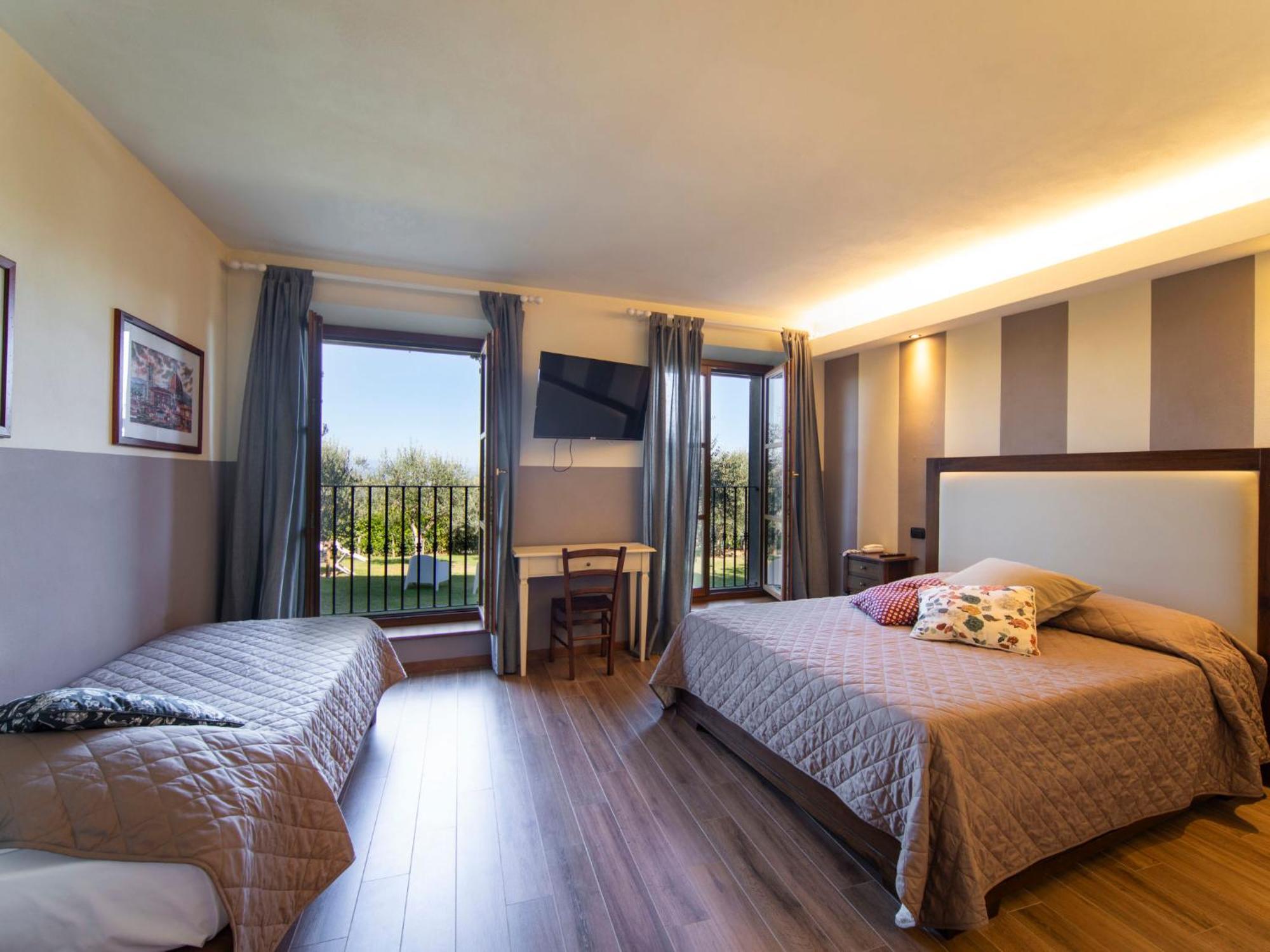 Holiday Home La Smarrita By Interhome Lucignano Exterior photo