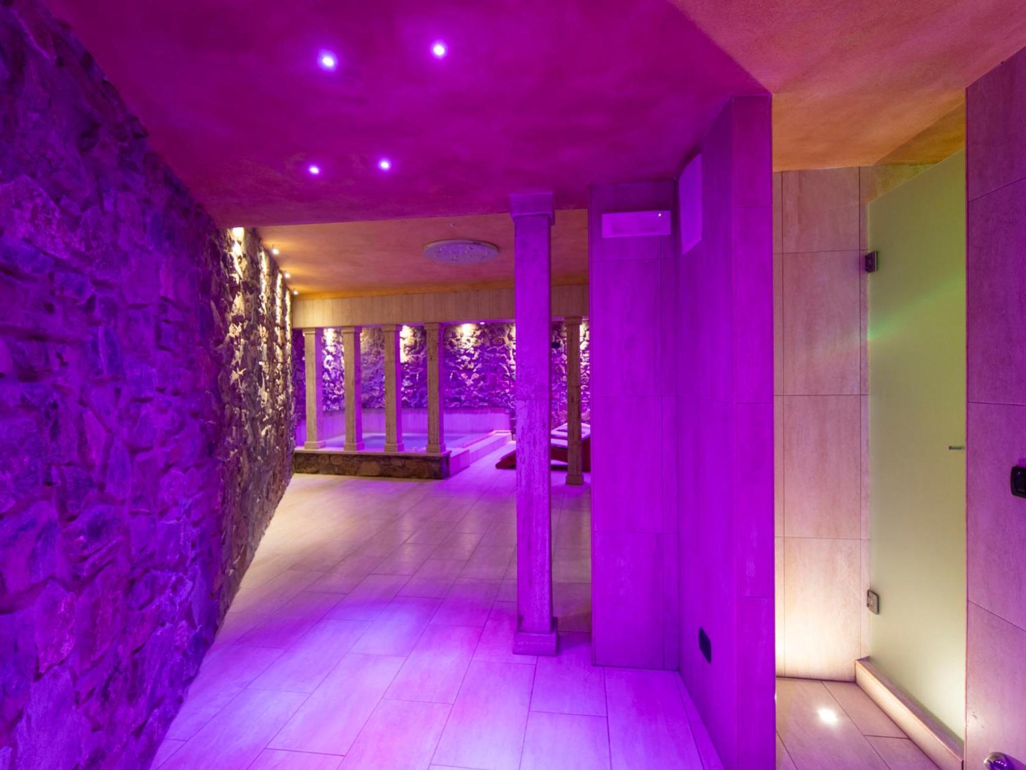 Holiday Home La Smarrita By Interhome Lucignano Exterior photo